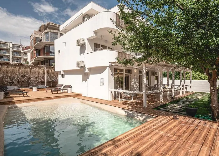 La Finca - Saint Vlas