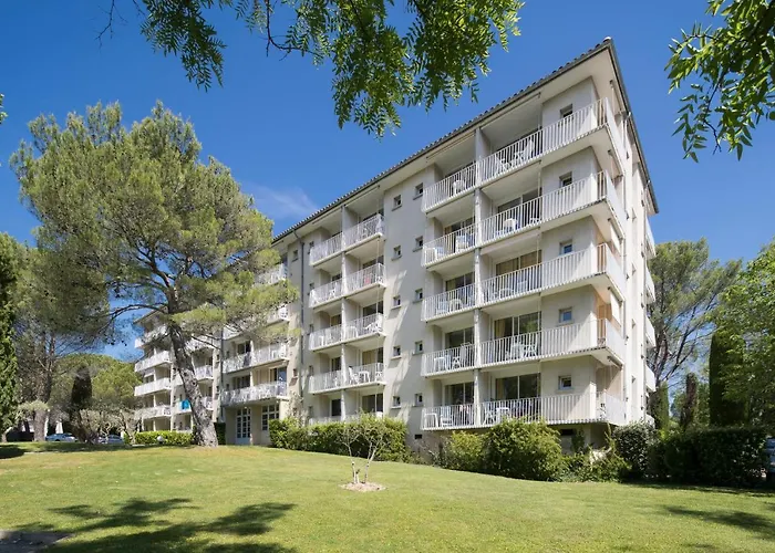 Résidences LES HAUTES PLAINES