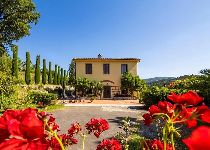 Casa Vacanze Al Foionco