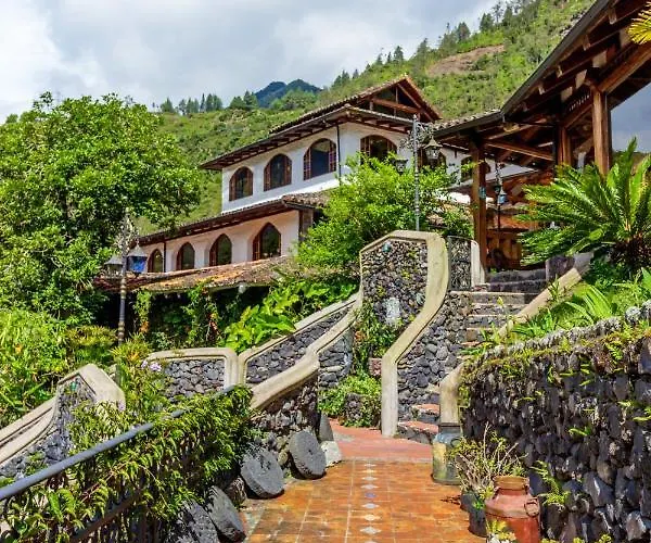 Samari Spa Resort
