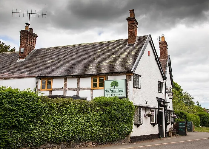 The Yew Tree Inn