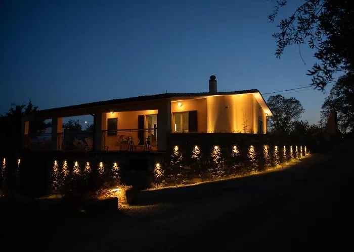La Colombiera Relais