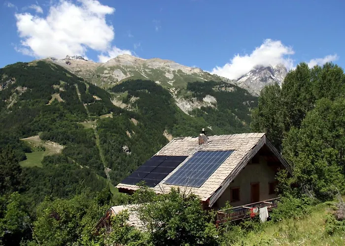 La Paille