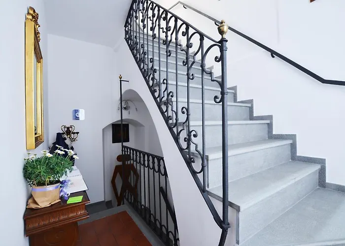 La Torre Bergamo House