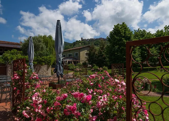 Affittacamere LA VALLE