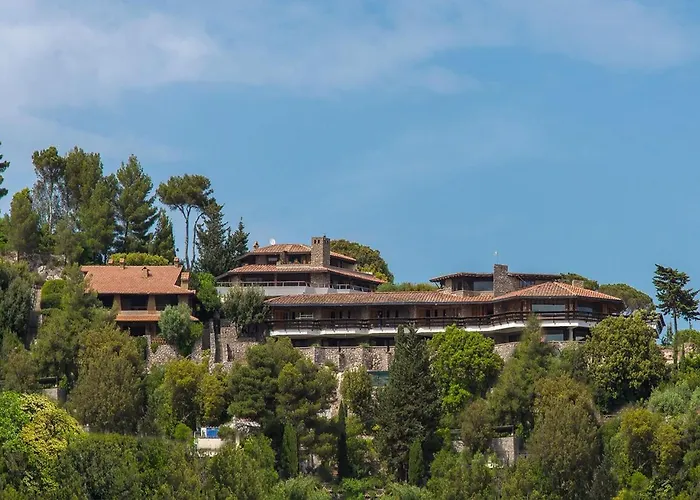Villa Valdroni
