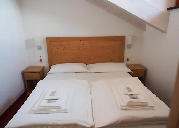 Hotel Francolini Folgaria