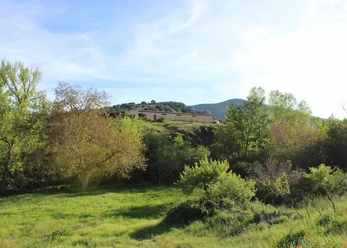 Casa El Tío Carrascón alojamiento rural Cerveruela