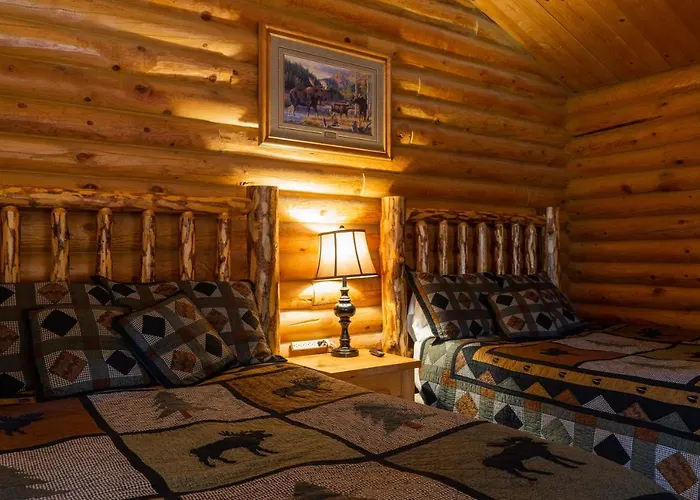 Country Cabins Inn