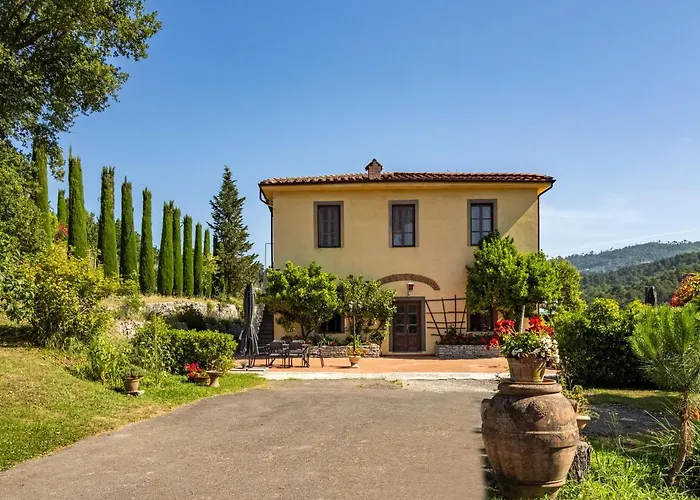 Casa Vacanze Al Foionco