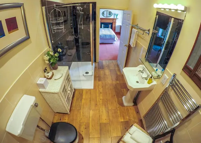 Hunters Guest House