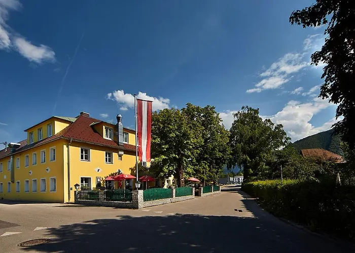 Landgasthof Klausner