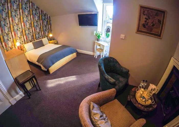 Hunters Guest House
