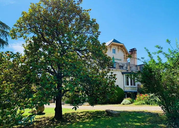 Domaine des Ondes