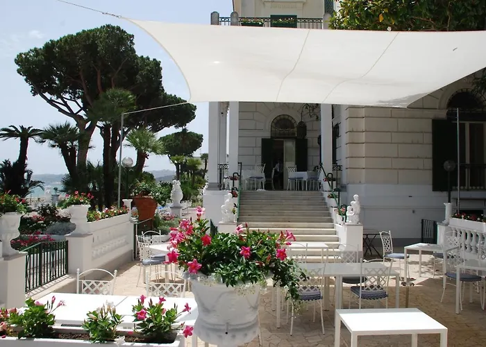 Villa Maria Teresa Boutique