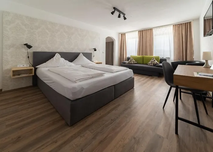 Hotel Landgasthaus Sockenbacher Hof