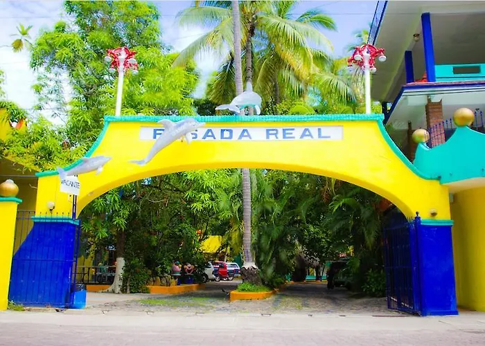 Posada Real