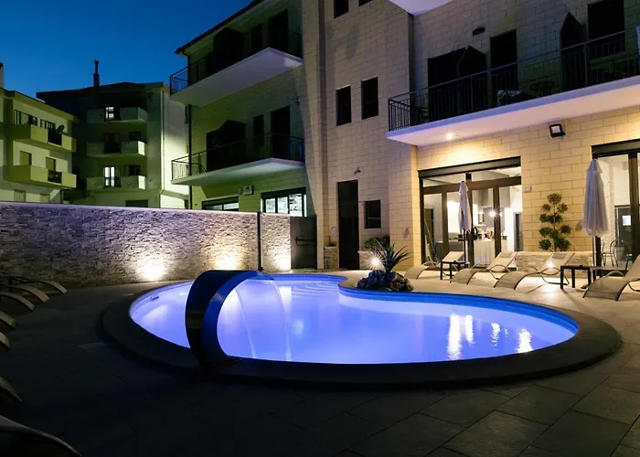 B&B Villa Bisceglia