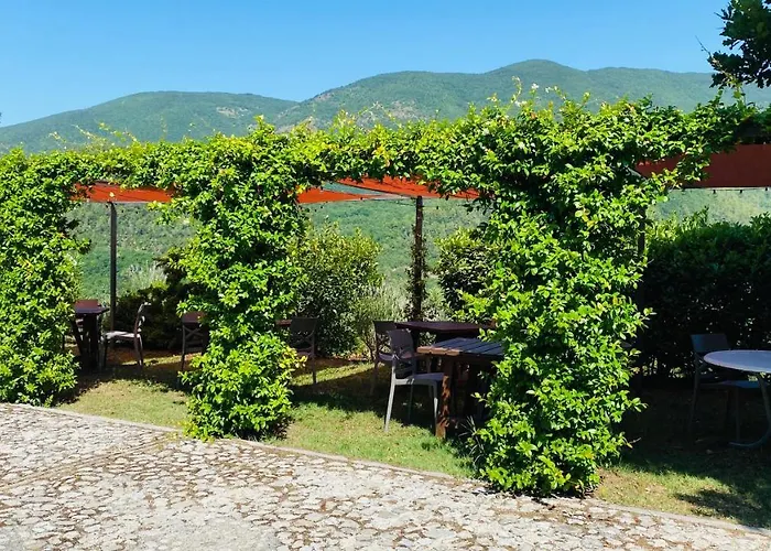 Locanda Cacio Re