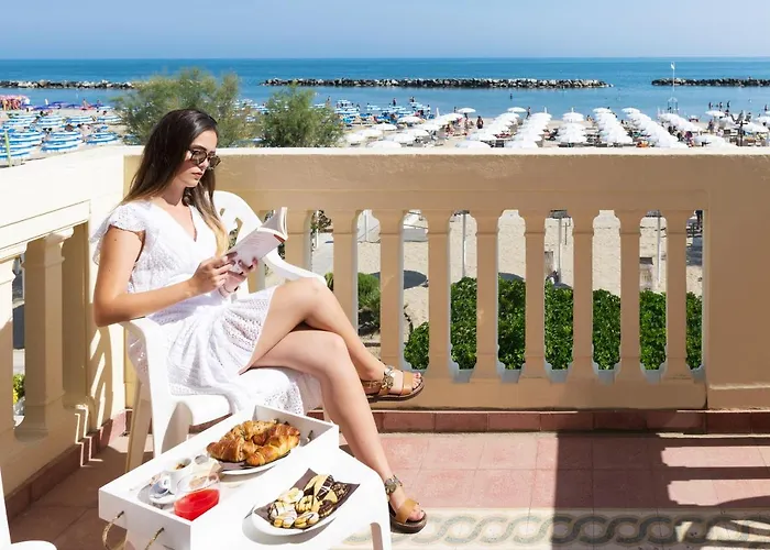 Hotel Orizzonte