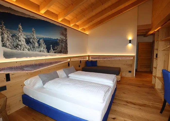 Agriturismo Maso Schneider