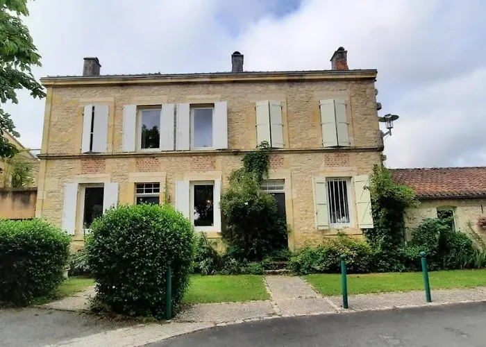 La Maison sur la Colline