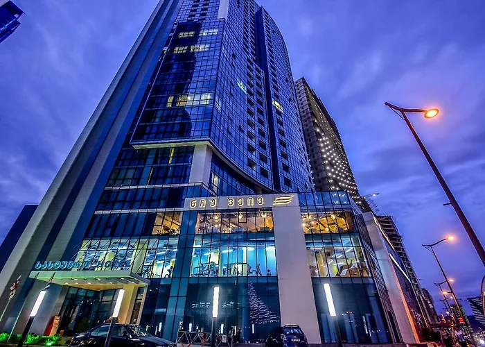 New Wave Hotel