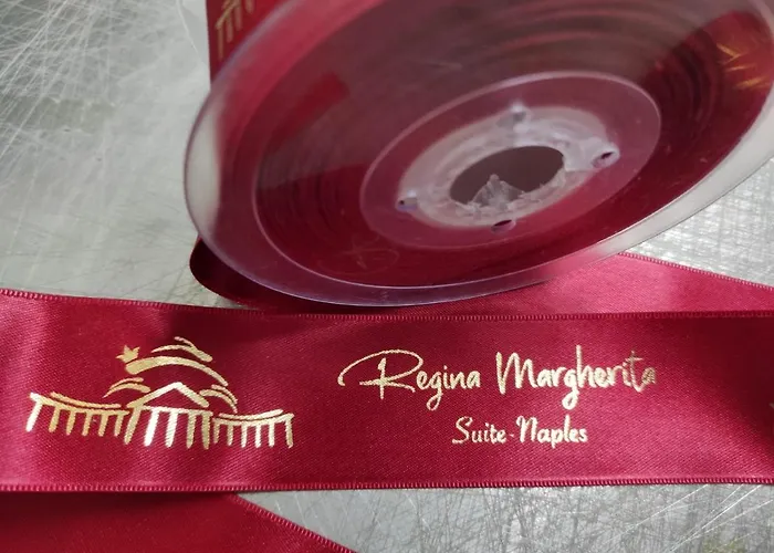 Regina Margherita Suite