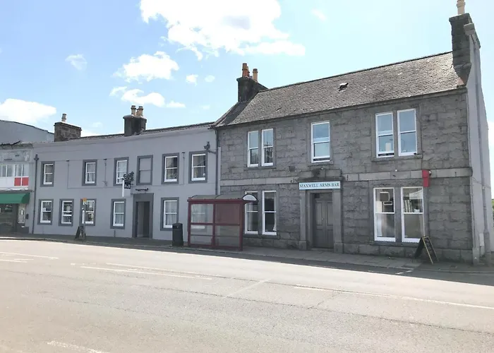 Maxwell Arms