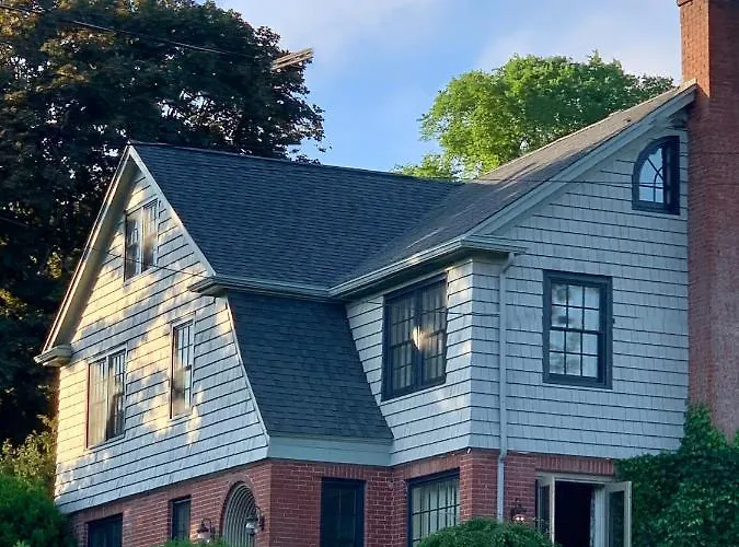 Pebble Bed And Breakfast