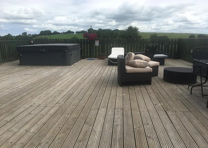 Country House And Spa
