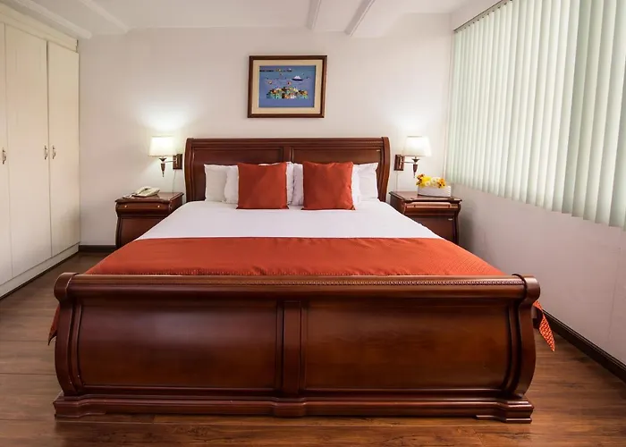 Hotel Cordero