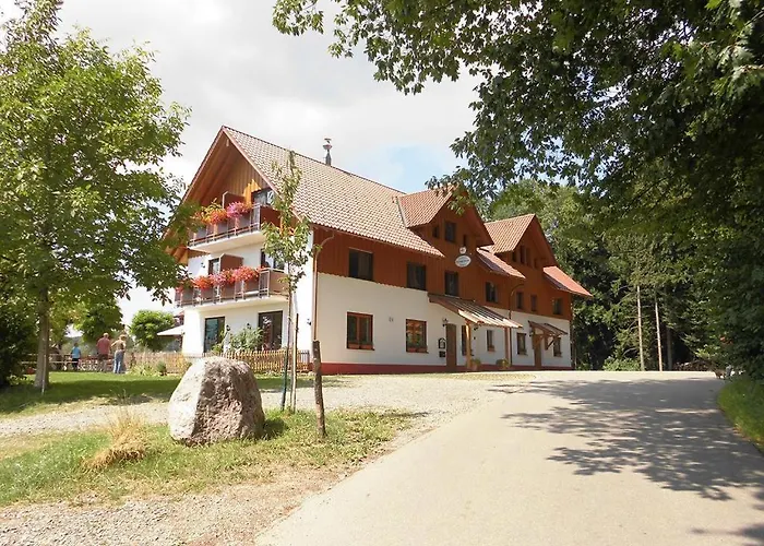 Gasthof Grüner Baum Kongo