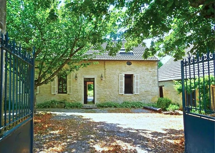 La Malinette B&B, calme et authenticité