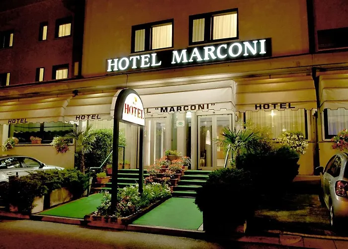 Hotel Marconi