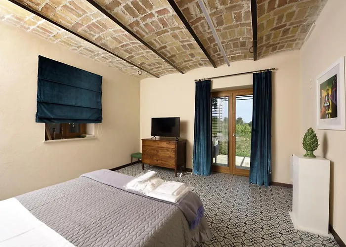 Hotel La Cascina di Chiara San Martino sulla Marruccina