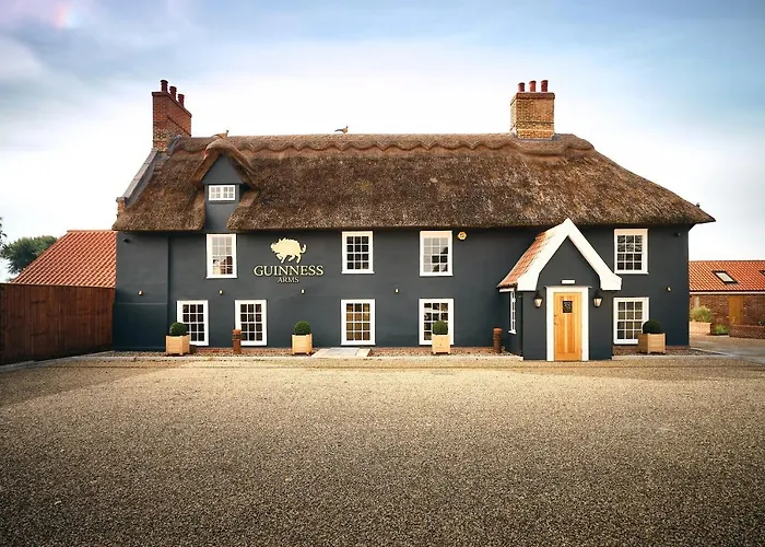 Guinness Arms