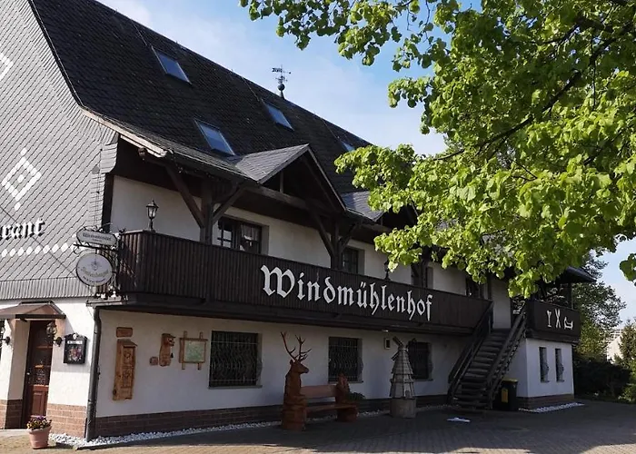 Windmühlenhof