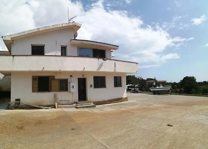 B&B Nonno Pino Maierà