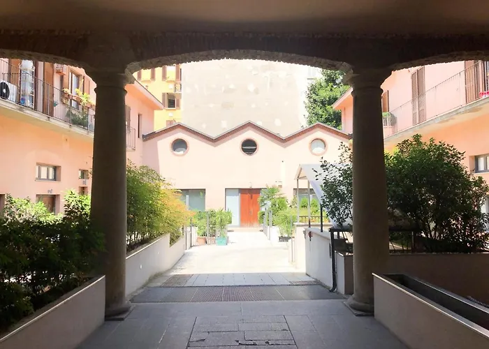 Easy Milano - Rooms&Apartments Navigli