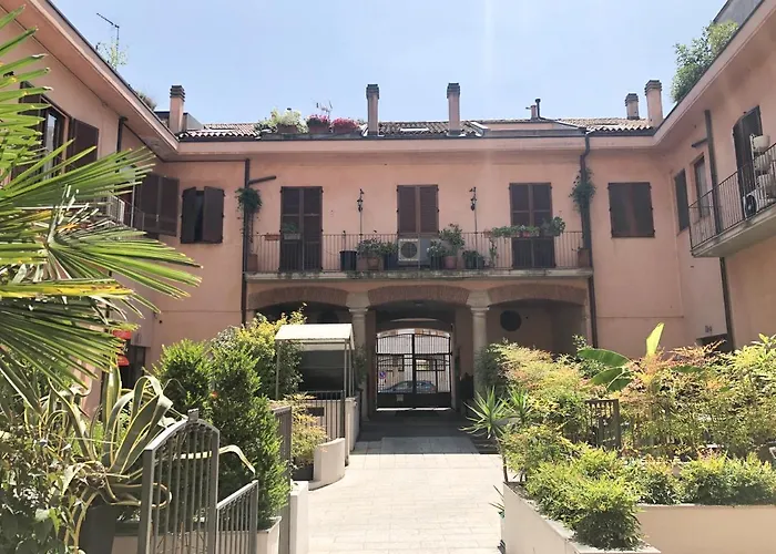 Easy Milano - Rooms&Apartments Navigli