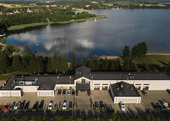 M Club Hotel | Lubie Resort
