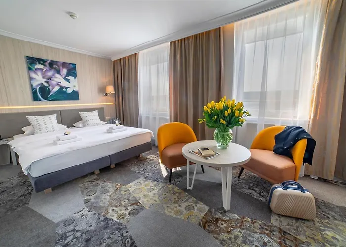 Hotel Victoria