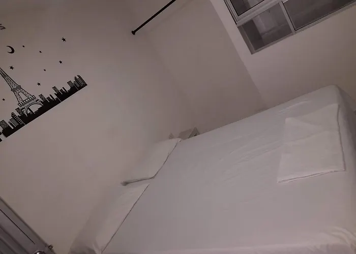 Hostal Urumita Magica