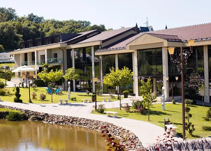 Wonderland Cluj Resort Feleacu