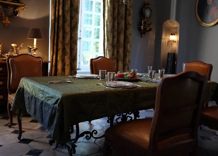 Chateau De Trebons