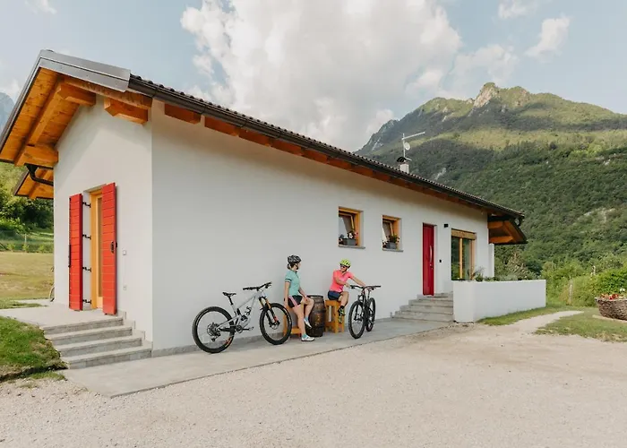 La Tana Del Lupo B&B, Family And Outdoor Sports