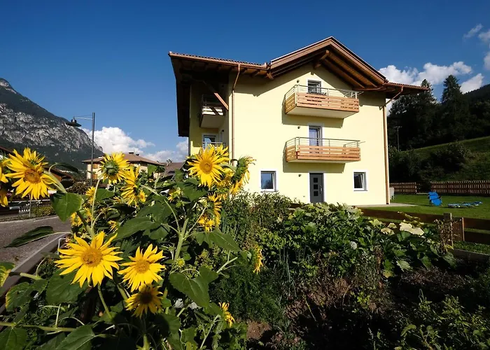 B&B Le Ciorciole Tesero