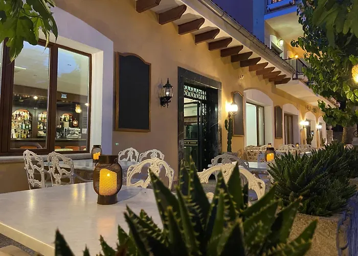 Hs Villa Rosa Paguera