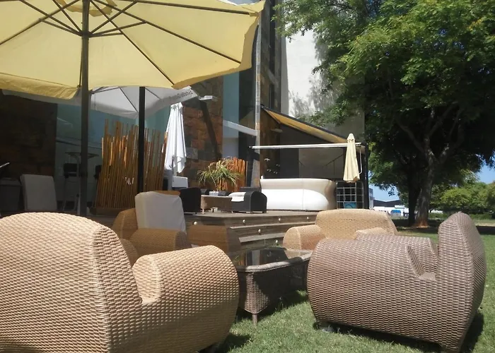 Hotel Lluna